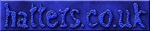 Hatters.co.uk logo - Thanks Riff